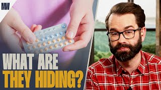 The Medias Birth Control Cover Up Is Slowly Unraveling [upl. by Koerlin]