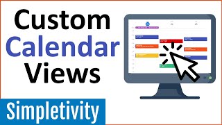 7 Google Calendar Display Tips Every User Should Know [upl. by Aneehsar986]