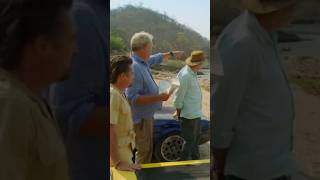 В Grand Tour деньги не проблема 🤣 grandtour jamesmay richardhammond [upl. by Nilad670]