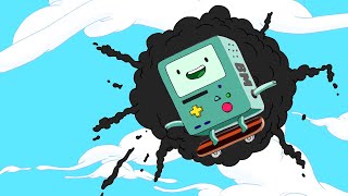 Time Adventure  BMO [upl. by Luo]