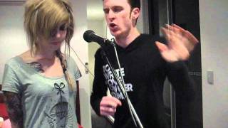 The Amity Affliction  Anchors Dual Vocal Cover [upl. by Anelle]