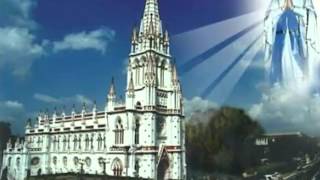 Velankanni mauli eastindian song [upl. by Breanne146]