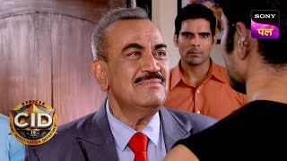 ACP Pradyuman के शक के घेरे में Rahul और Arjun  CID  Full Episode 1027  31 Dec 2023 [upl. by Fayre295]