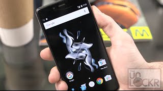 How to Unroot the OnePlus X [upl. by Irallih87]