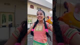 తింగరి సీత Part70🤣😂  Allari Aarathi  Comedy Videos trendingshorts funny [upl. by Bahner970]