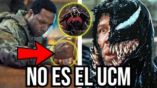 Explicado trailer VENOM 3 The Last Dance confirmó KNULL villano y LAGARTO joven Spider Man [upl. by Cailean432]