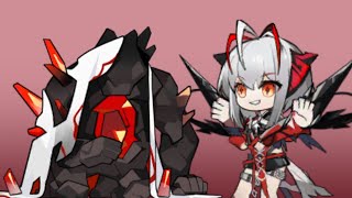 【Arknights】 Wisadels Only Weakness [upl. by Bellis581]