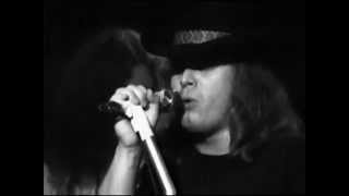 Lynyrd Skynyrd  Gimme Back My Bullets  371976  Winterland Official [upl. by Inerney]