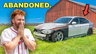 I Bought the CHEAPEST BMW 340i in the Country and it was a HORRIBLE idea [upl. by Nnagem]