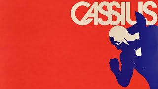 Cassius  1999 HD videoclip [upl. by Uird]