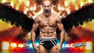 WWE Cesaro  quotSwiss Madequot V3  Theme Song 2014 [upl. by Portwin762]