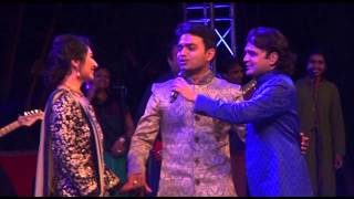 Parthiv Gohil  Mix  2 Wedding Performance [upl. by Okomot544]