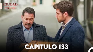 Ciudad Cruel Capítulo 133  Doblado en Español [upl. by Bedell]