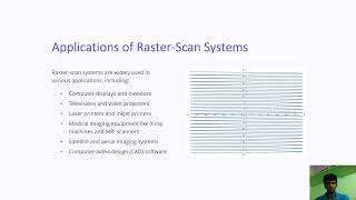 Introduction to Raster Scan Systems [upl. by Ofori]