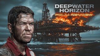 Film Review Deepwater Horizon [upl. by Anaujahs665]