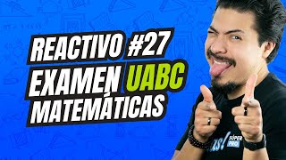 Cómo Calcular la Medida de un Arco en un Círculo  Examen UABC 2025 [upl. by Mac744]