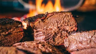 Aaron Franklin BBQ  Texas Smoked Brisket MasterClass Review [upl. by Falk421]