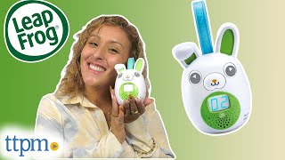 OntheGo Story Pal from LeapFrog Review [upl. by Willi665]