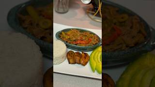 Ropa Vieja  Cuban Shredded Beef [upl. by Bricker]