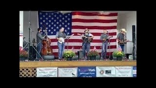 Peter Rowan Bluegrass Band September 07 2024 [upl. by French]