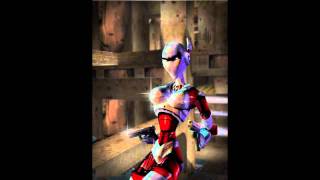 Timesplitters OST  Credits Theme  Graeme Norgate [upl. by Groome708]