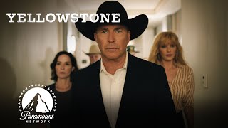 Yellowstone Season 5 Official Trailer  Paramount Network [upl. by Ruben]