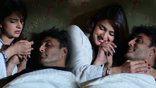 Adnan Siddiqui Romance With Saba Qamar  Jaanam  C21O  Dramas World  C22 [upl. by Neerbas]