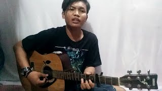 PERGILAH KASIH  CHRISYE cover BY Rijal wifqi [upl. by Ahtel]