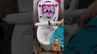 Wc mampet  funny toilet bathroom wc [upl. by Kerns]