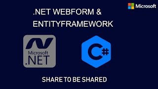 Webform 22 Integrate CKEditor for News in ASPNET Webform amp Entity Framework [upl. by Monjo]