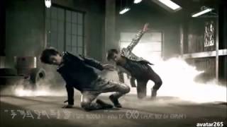 Exo Let Out The Beast MV [upl. by Melda]