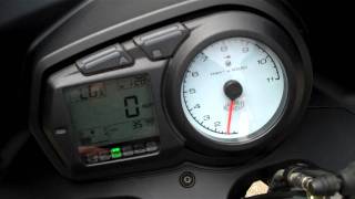 2005 Ducati ST3 [upl. by Sloatman]