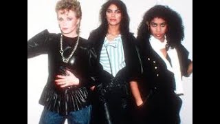 Vanity 6 quotIf A Girl Answersquot Dont hang Up 1982 [upl. by Nanfa]