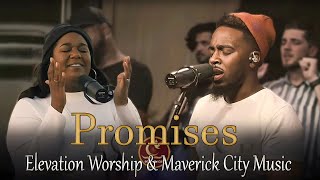 🙏4Hours of Original Chandler Moore amp Naomi Raine  Jireh  Elevation Worship amp Maverick City Music 1 [upl. by Ilime756]