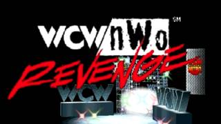 WCWNWO Revenge  Entrance Theme 2 [upl. by Airenahs]