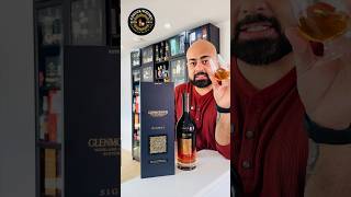 Glenmorangie Signet whiskyreview english shorts review special thankyou [upl. by Zina]