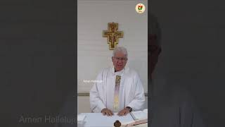 Homily  Matthew 1815  Tuesday October 1 2024 I Bishop Charles Gauci [upl. by Nick]