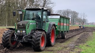 Neue Heidelbeeren anpflanzen  Anbau auf der Plantage  Heidelbeerplantage Vogeler [upl. by Woothen357]