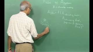 Mod06 Lec15 Surface Adhesion Forces [upl. by Lasiaf]