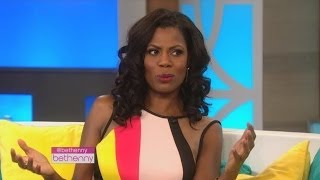 Omarosa and Bethenny Get Into It [upl. by Trembly]