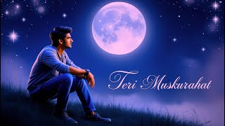 Teri Muskurahat  Playboi Sibti Official  New Romantic Song 2024 [upl. by Boar]