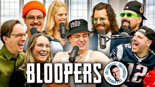 Bloopers Soly Podcast Saison 1 [upl. by Ogren]