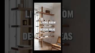 These living room divider ideas might just be what you need home livingroom divider [upl. by Rosalba]