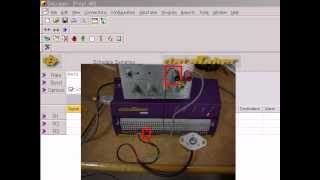 Tutorial for Connecting a 420mA Rotary Transducer on the dataTaker DT800 [upl. by Edahc]