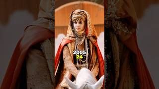 Kingdom of Heaven 2005 Cast Then and Now shorts movie ytshorts [upl. by Viki]