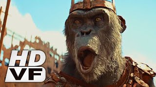 La Planète des Singes  Suprématie  Bande Annonce 3  HD  VF  2017 [upl. by Sheree]