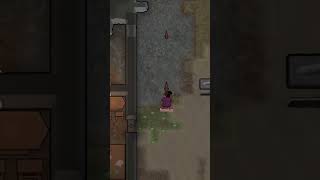 When RimWorld decides you dont deserve to survive [upl. by Ybbil]