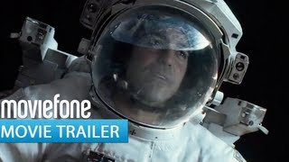 Gravity  Ive Got You Trailer  Official Warner Bros UK [upl. by Hilar]