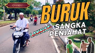 Komedi Ramadhan Berburuk Sangka [upl. by Nelad]