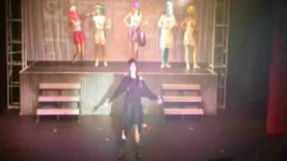 WWRY Ovation Musical theatre We Will Rock you Part 2 [upl. by Nolyak40]